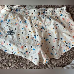Fabletics shorts